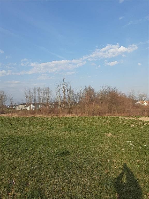0.46 Acres of Residential Land Noblesville, Indiana, IN