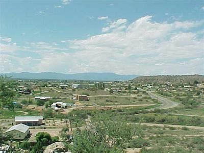 1.1 Acres of Residential Land Rimrock, Arizona, AZ