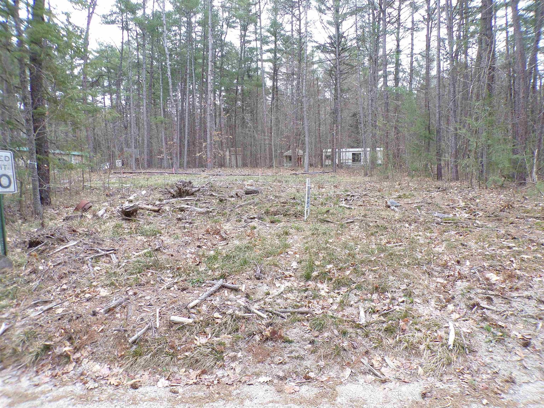 0.3 Acres of Residential Land Freedom, New Hampshire, NH