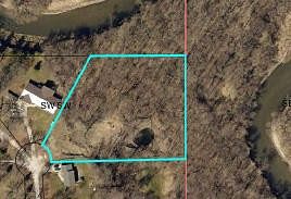 2.3 Acres of Residential Land Story City, Iowa, IA