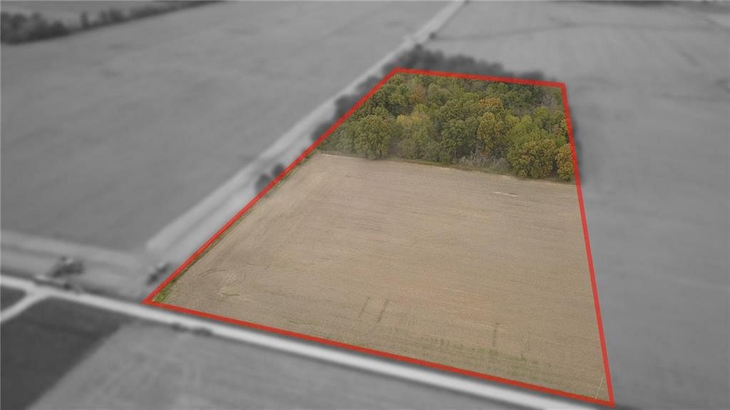 14 Acres of Mixed-Use Land Frankfort, Indiana, IN