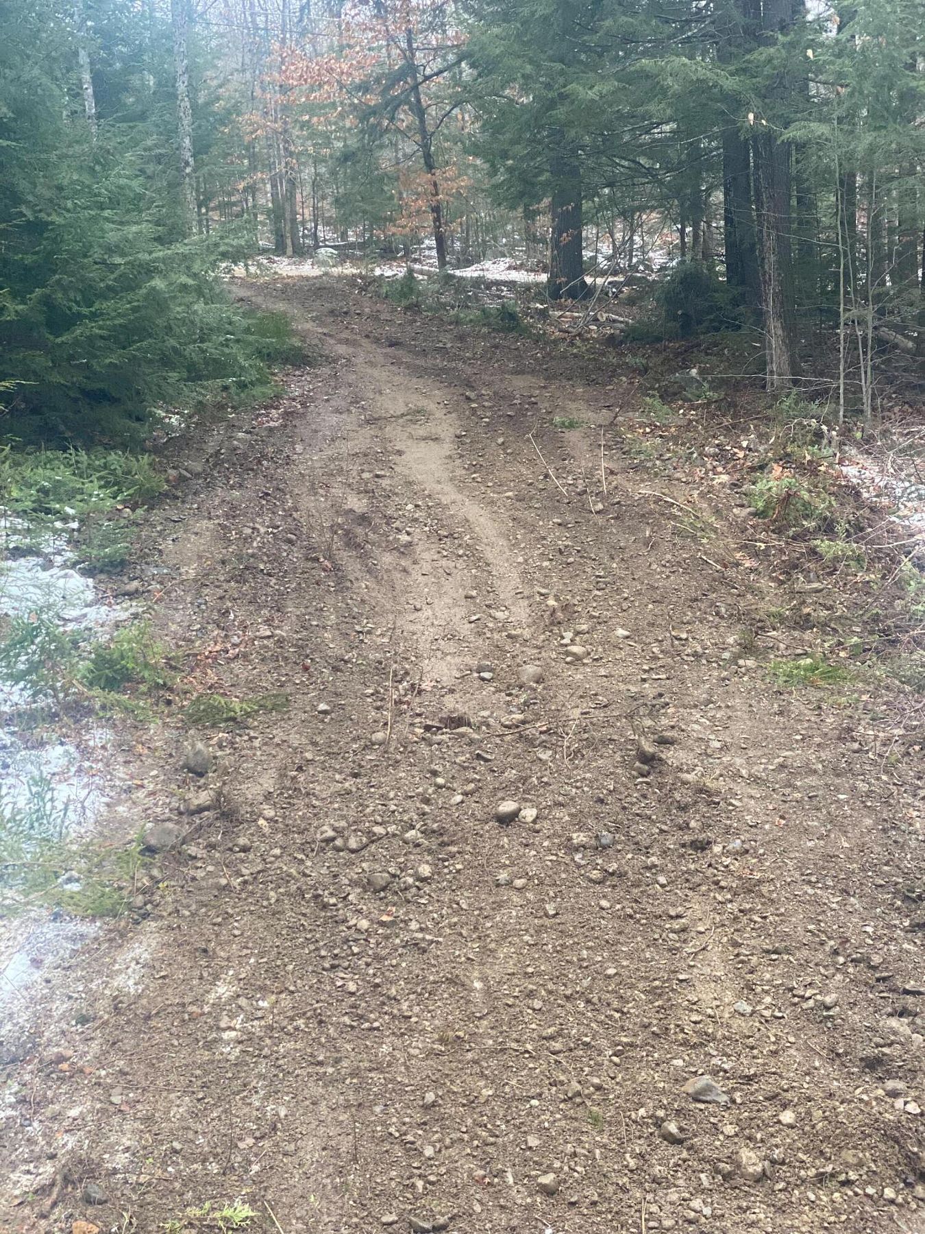 1.2 Acres of Residential Land Enfield, Maine, ME