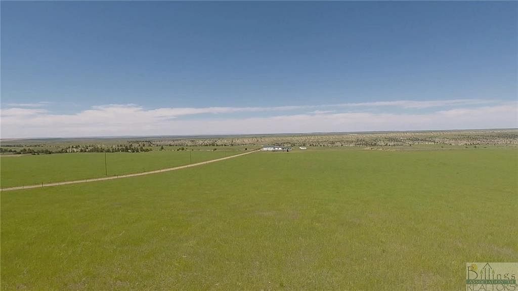 101 Acres of Agricultural Land Molt, Montana, MT