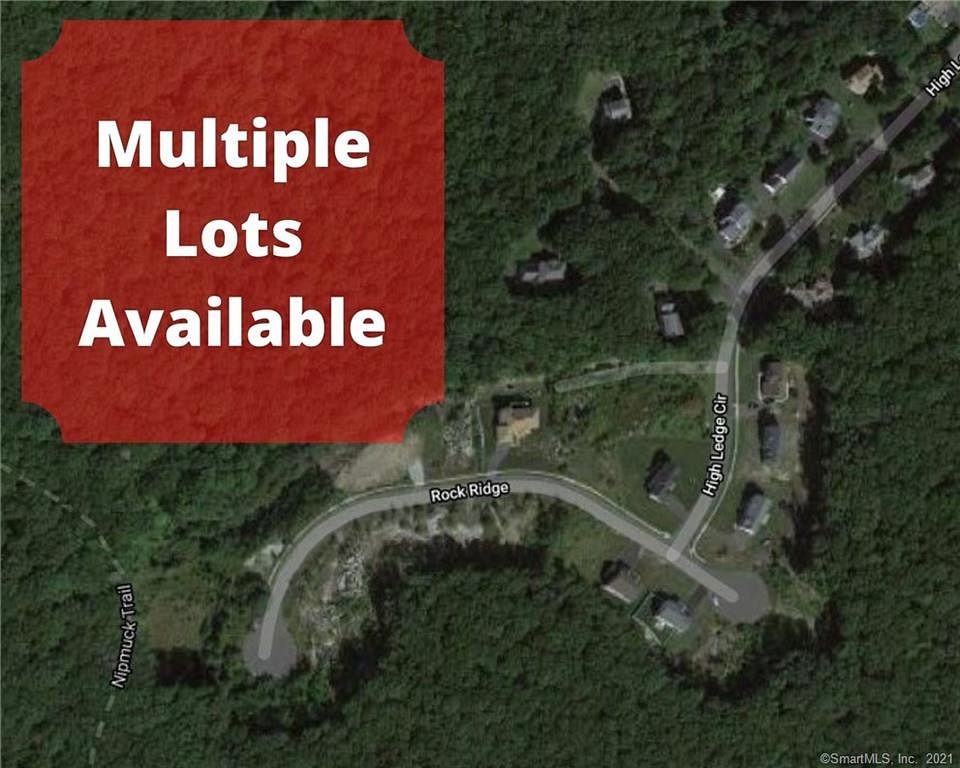 0.58 Acres of Residential Land Manchester, Connecticut, CT