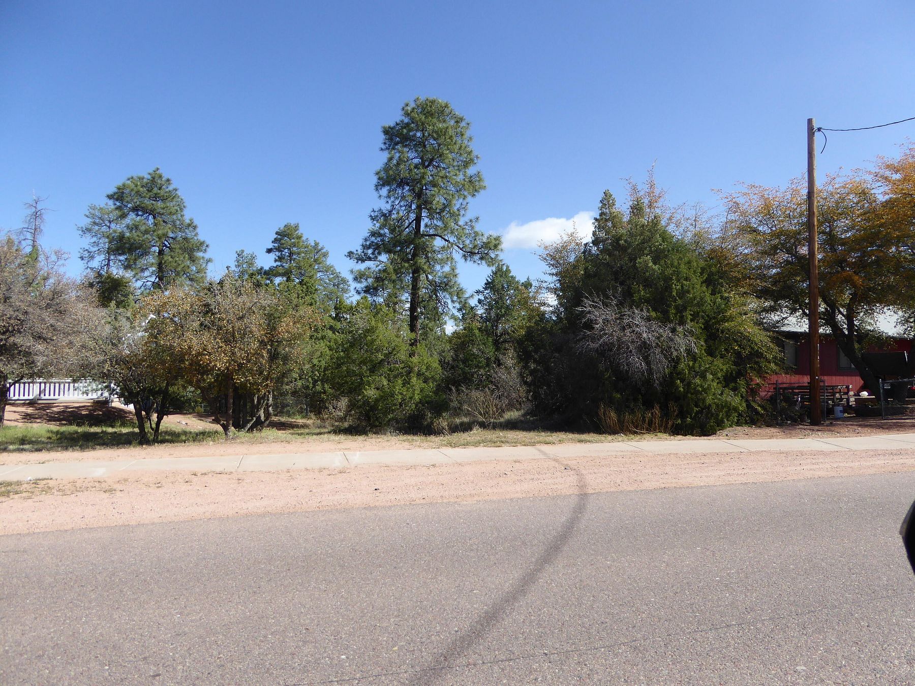 1.3 Acres of Residential Land Payson, Arizona, AZ