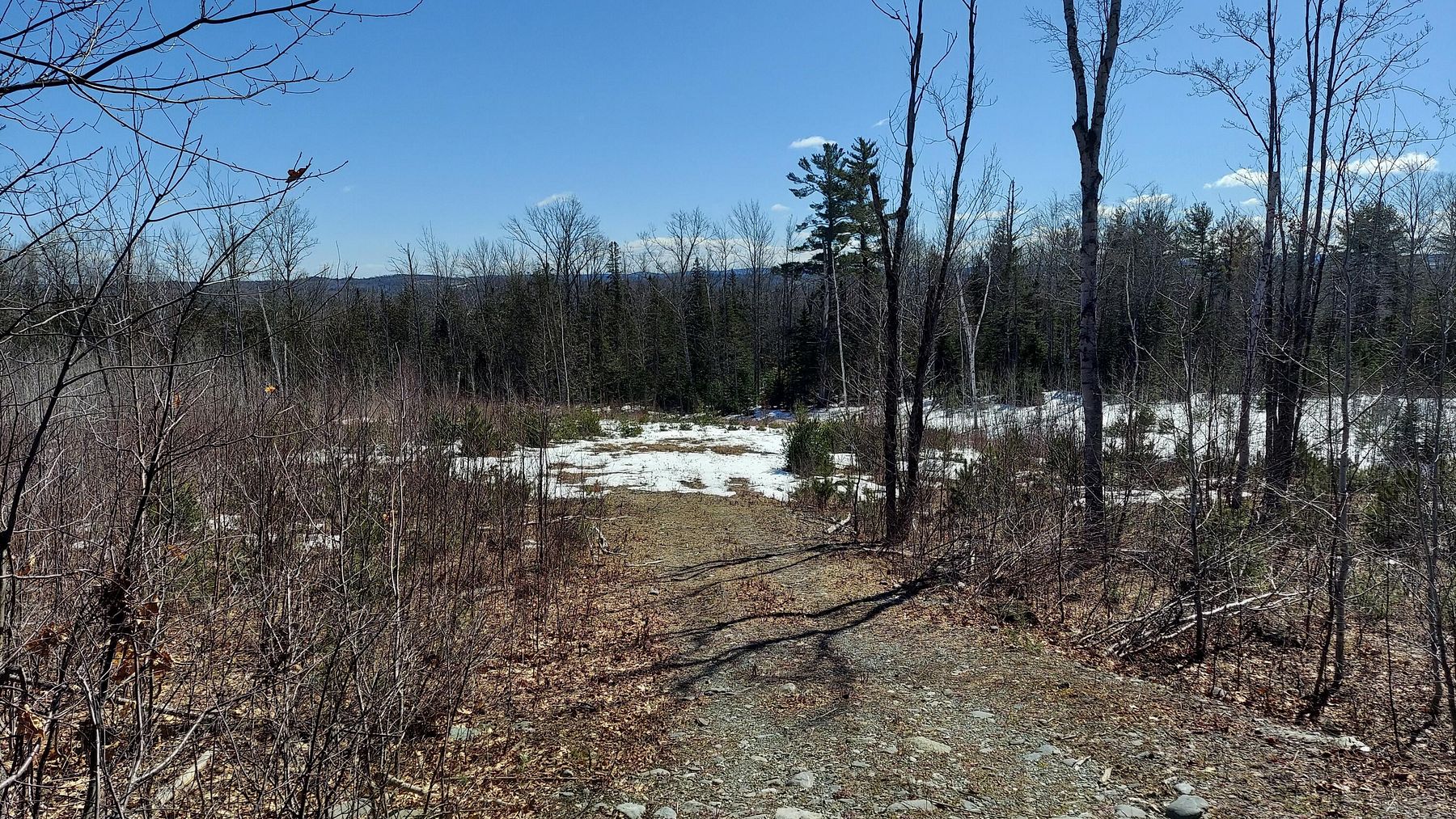 7.5 Acres of Residential Land Sebec, Maine, ME