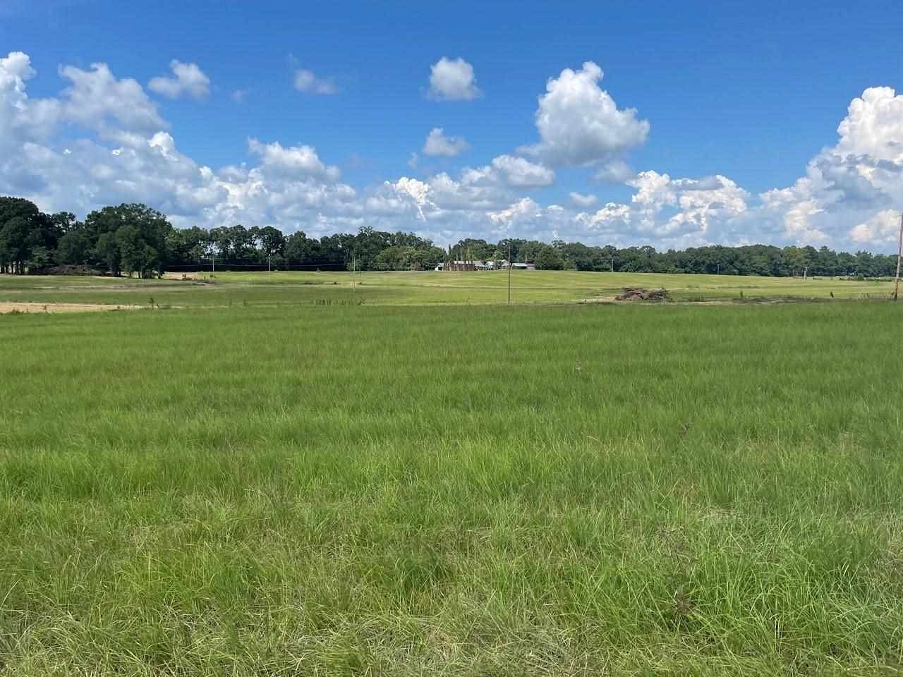 2.1 Acres of Commercial Land Benton, Mississippi, MS