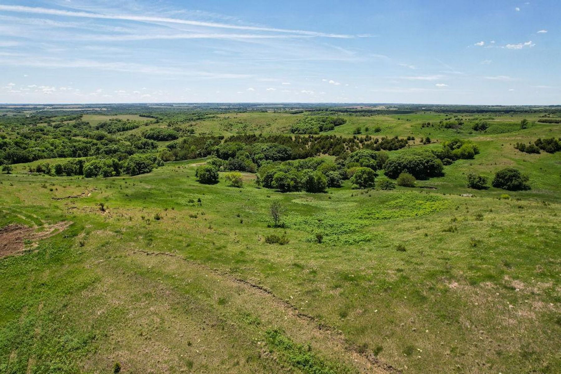 90 Acres of Recreational Land & Farm Verdigre, Nebraska, NE