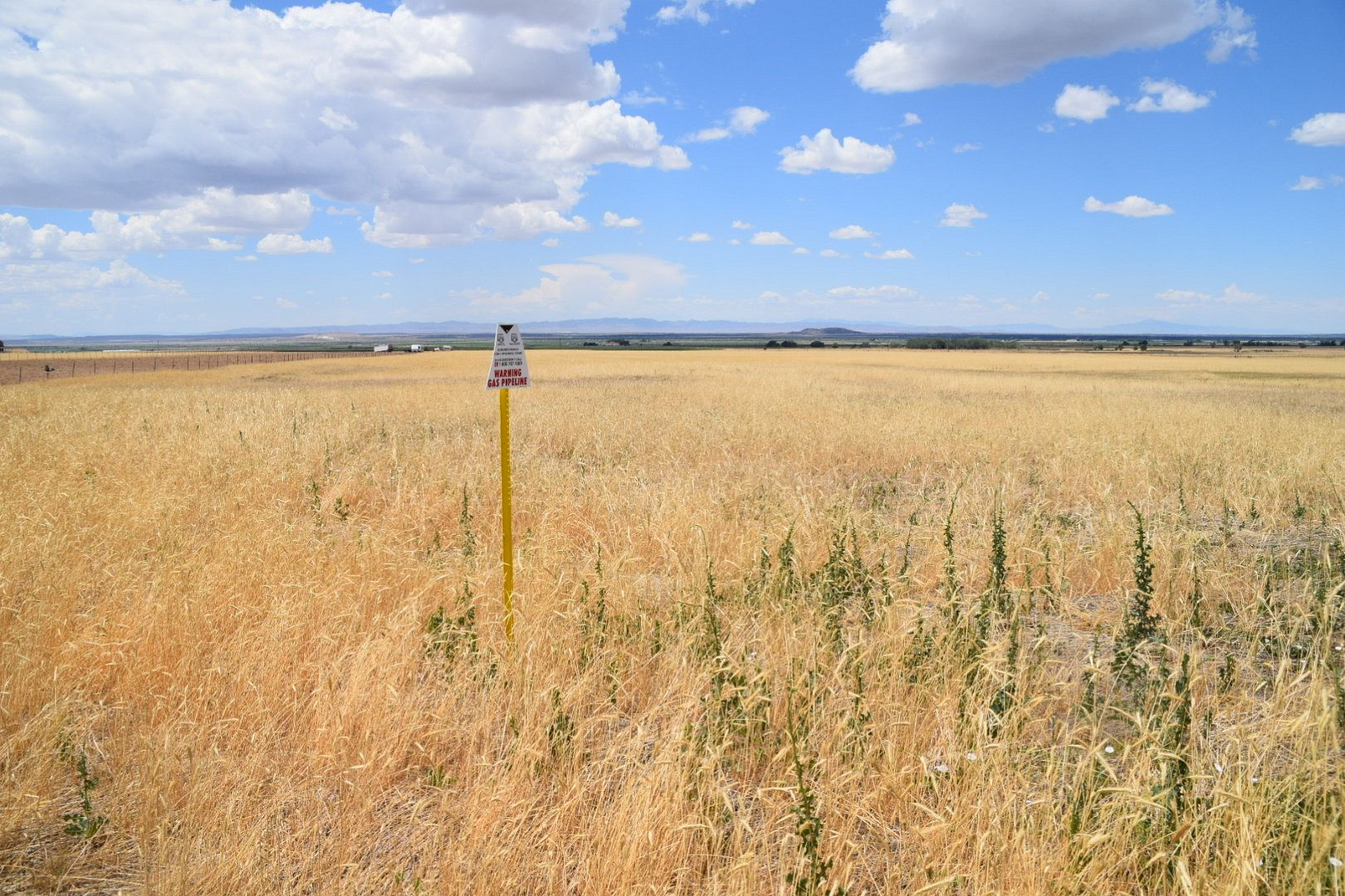 57 Acres of Mixed-Use Land Fillmore, Utah, UT