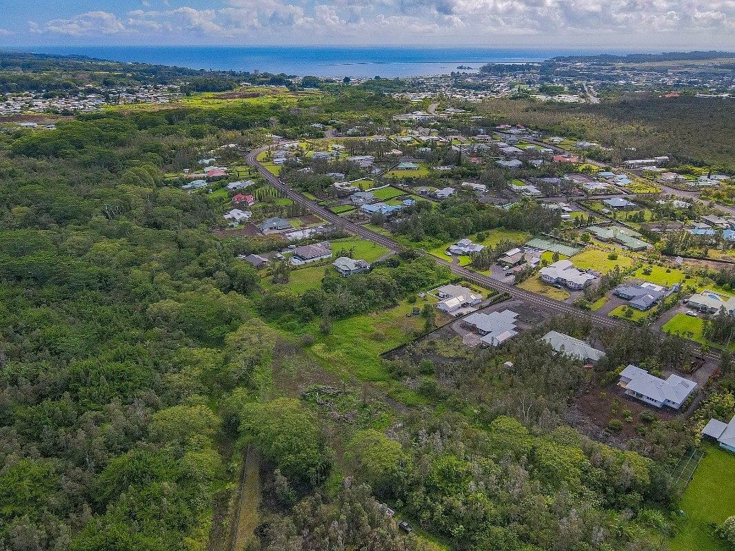 3.2 Acres of Land Hilo, Hawaii, HI
