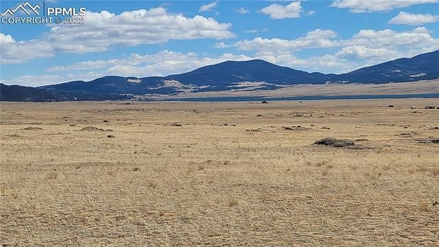 40 Acres of Land Hartsel, Colorado, CO