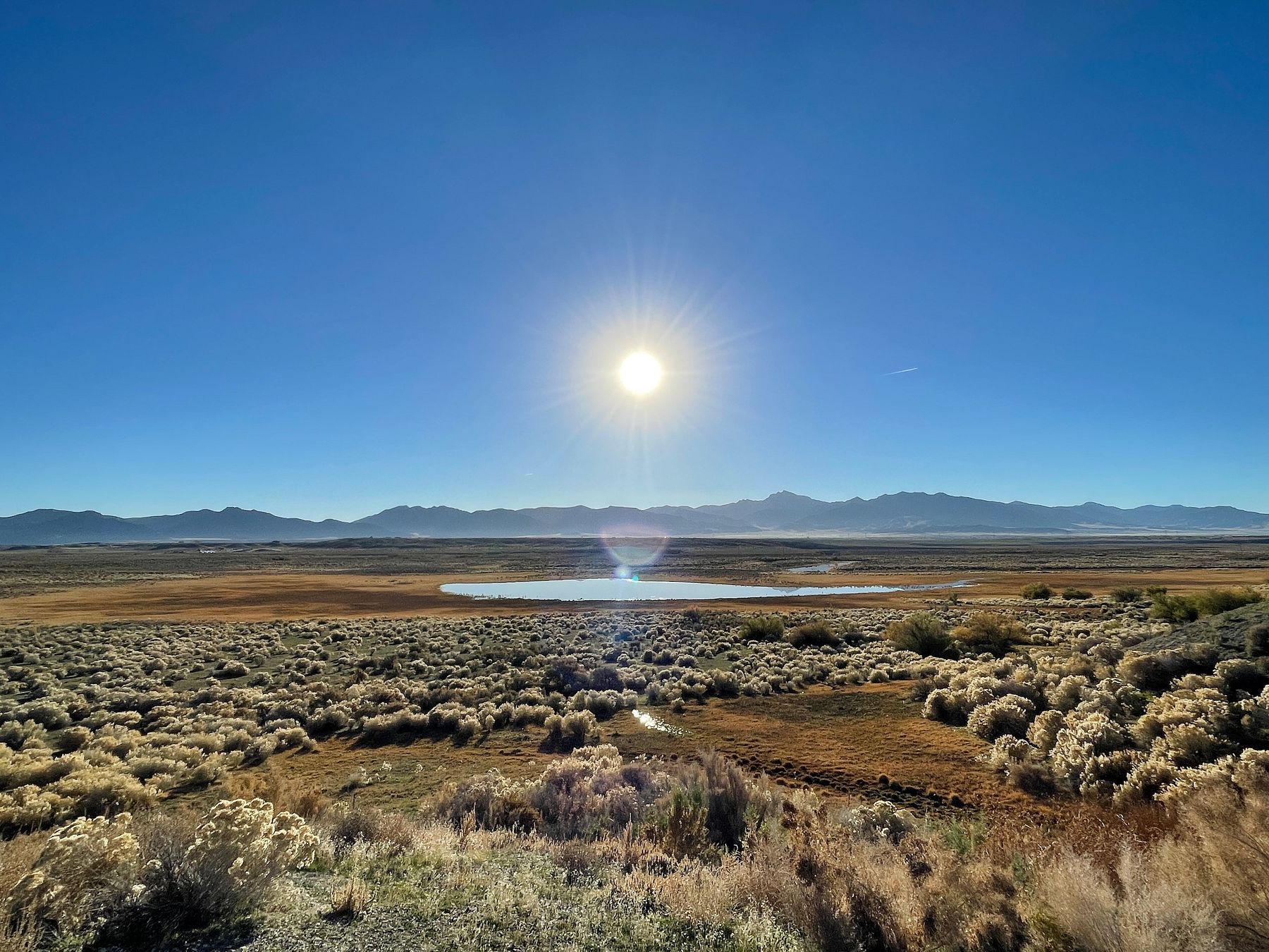 1,290 Acres of Recreational Land & Farm Leamington, Utah, UT