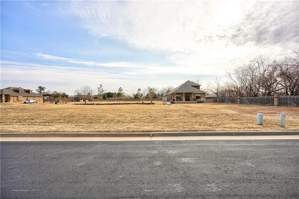 0.11 Acres of Residential Land Midwest City, Oklahoma, OK