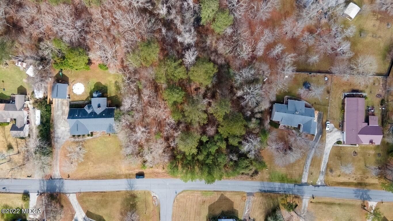 0.49 Acres of Residential Land Macon, Georgia, GA