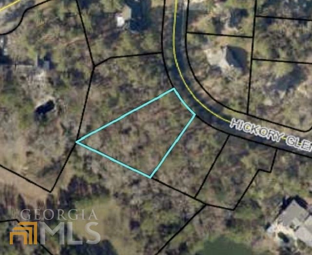 0.48 Acres of Residential Land Centerville, Georgia, GA