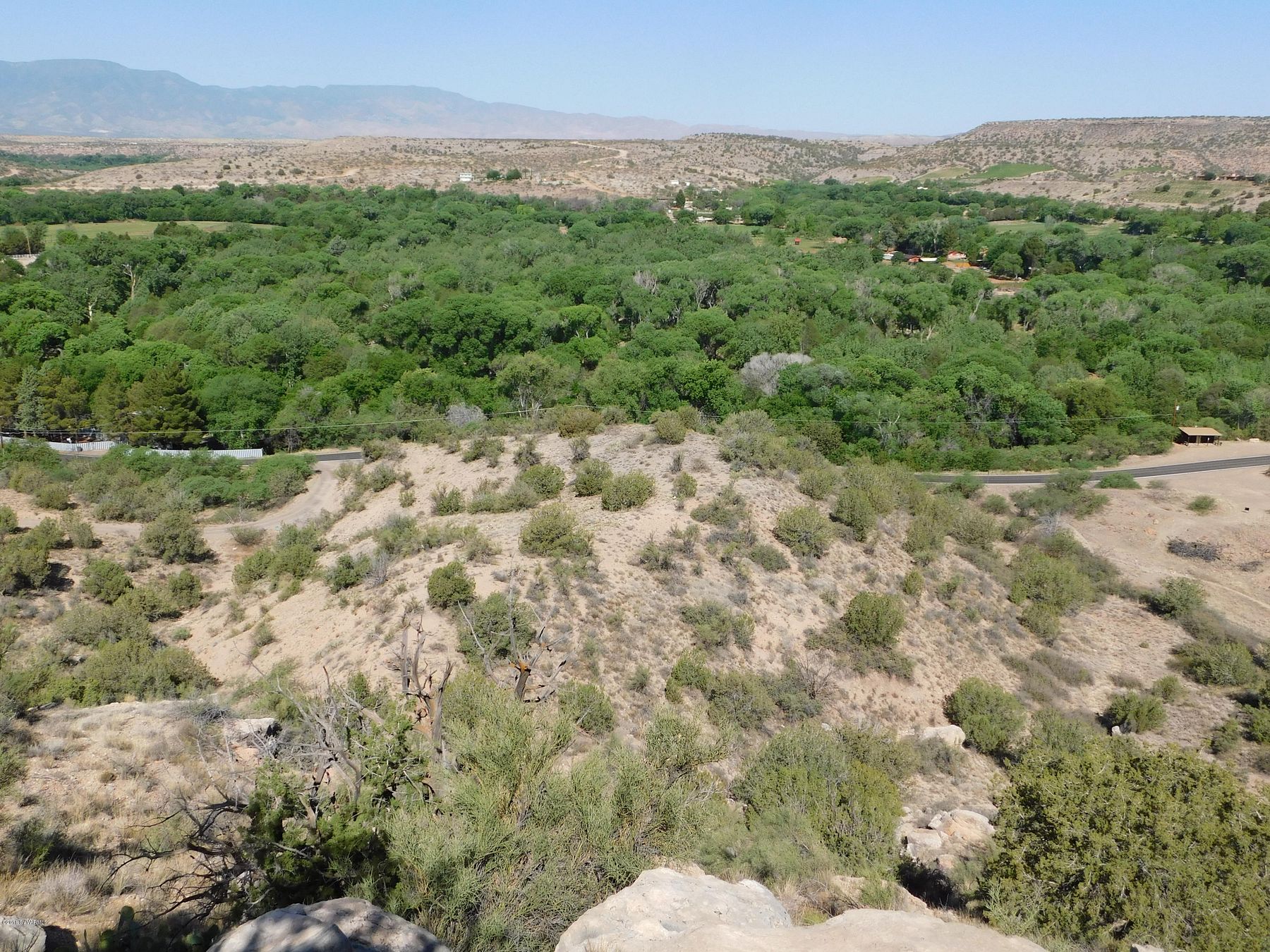 4.6 Acres of Residential Land Cornville, Arizona, AZ