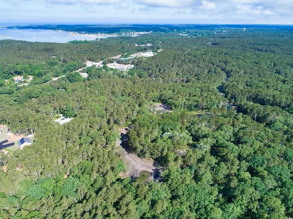 1.2 Acres of Residential Land Wellfleet, Massachusetts, MA