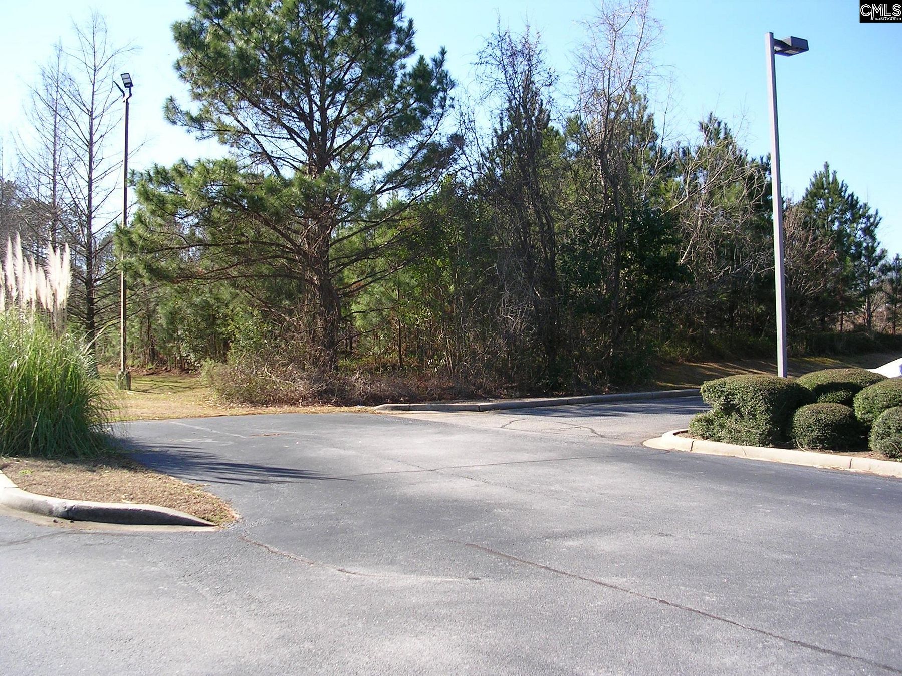 0.88 Acres of Commercial Land Columbia, South Carolina, SC