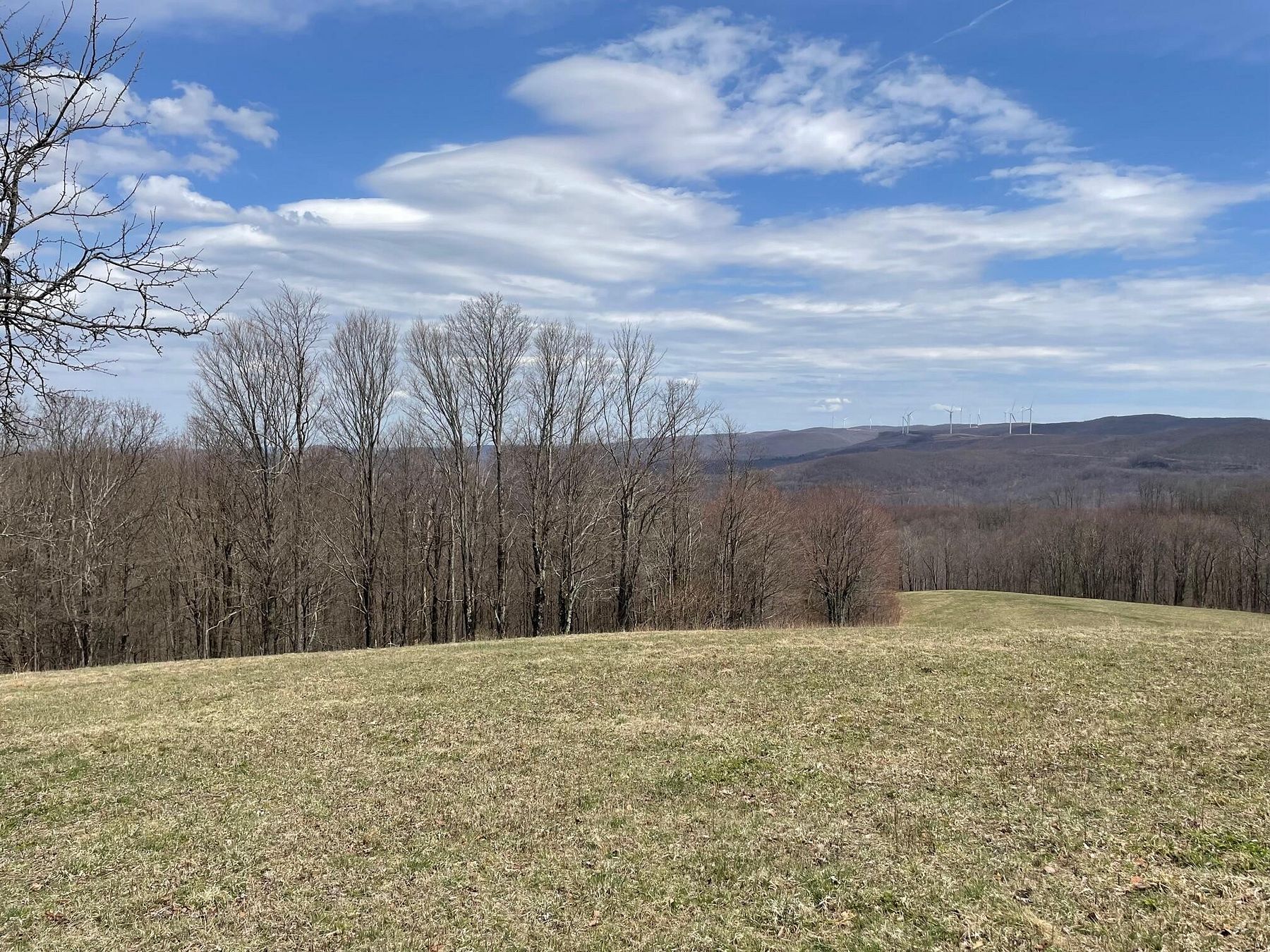 220 Acres of Recreational Land Quinwood, West Virginia, WV