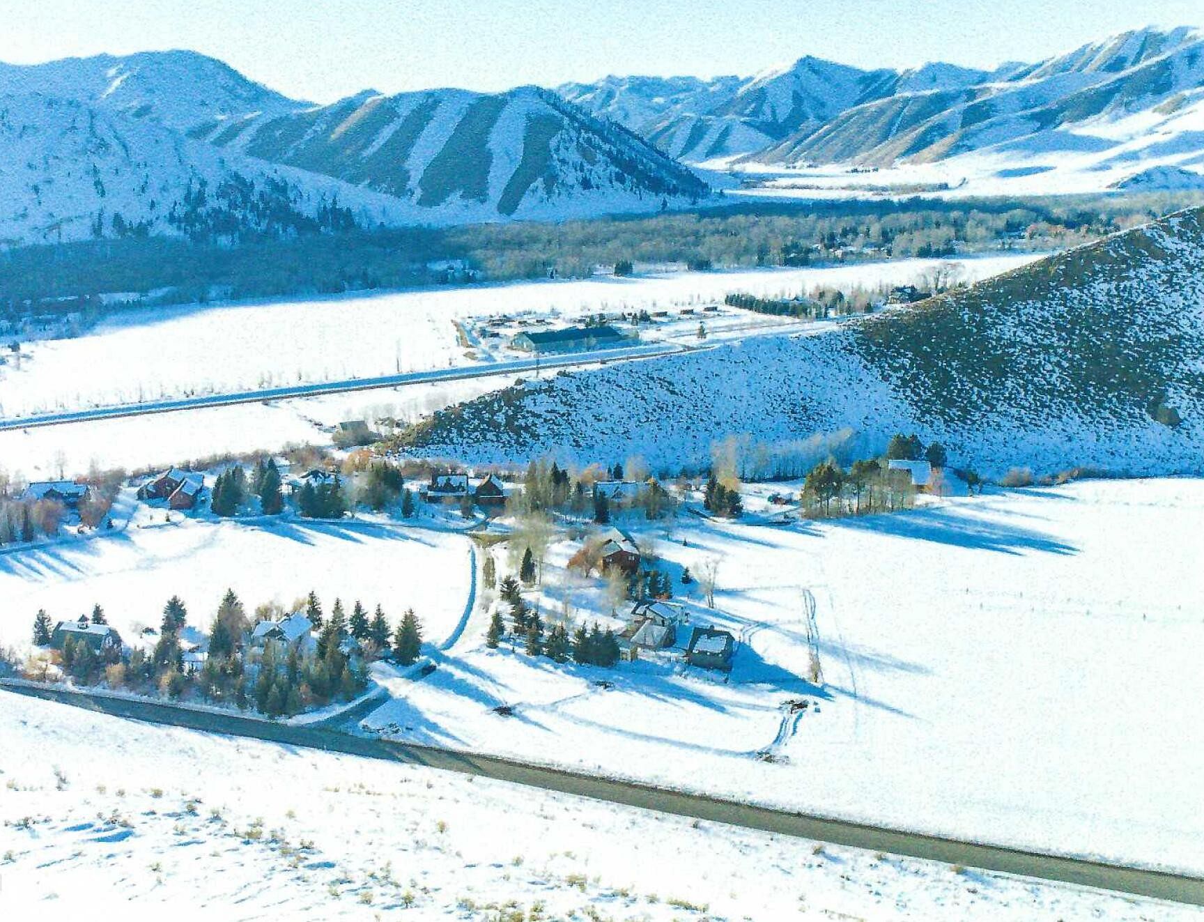1 Acre of Residential Land Hailey, Idaho, ID