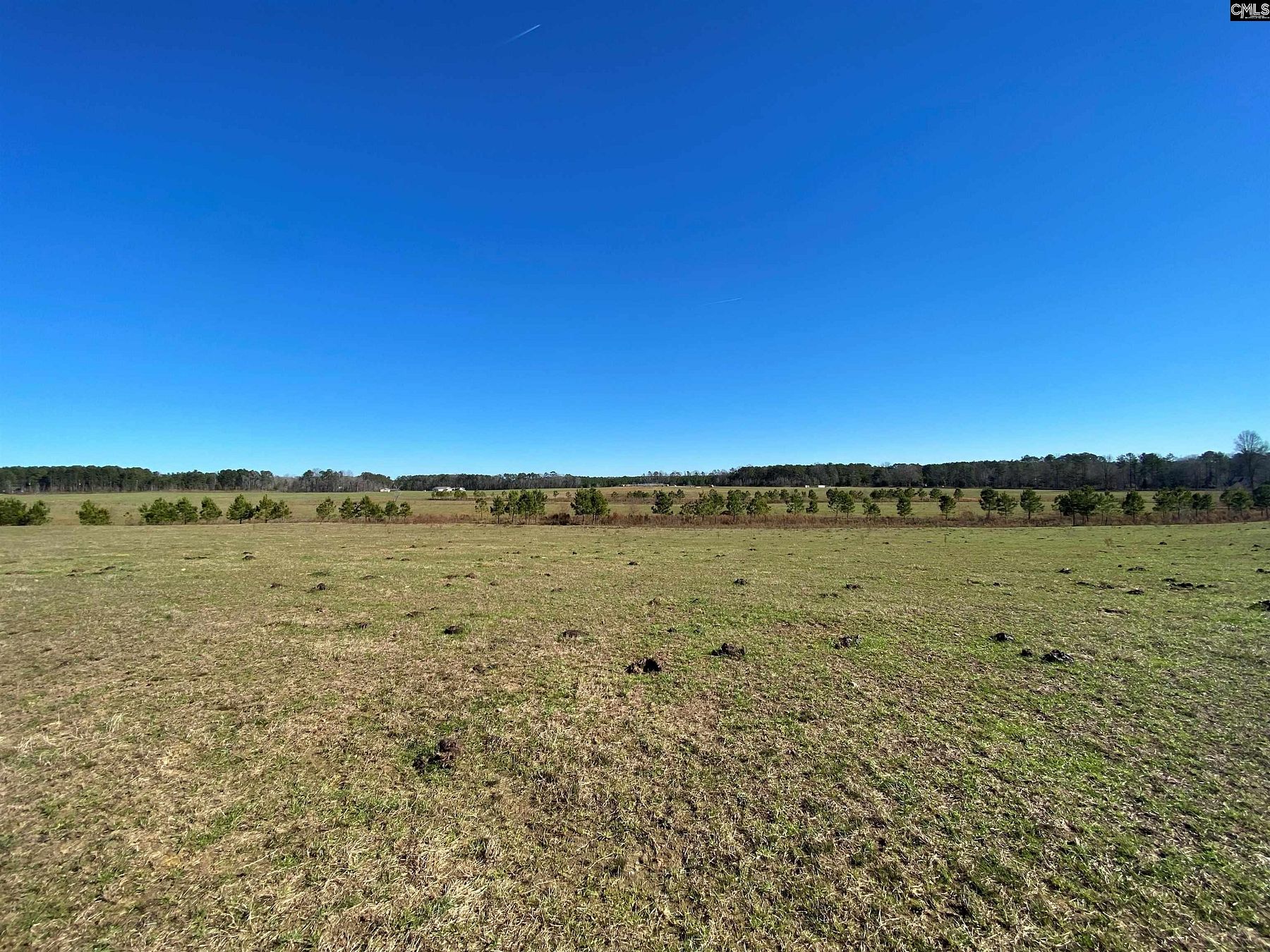 141 Acres of Agricultural Land Elgin, South Carolina, SC