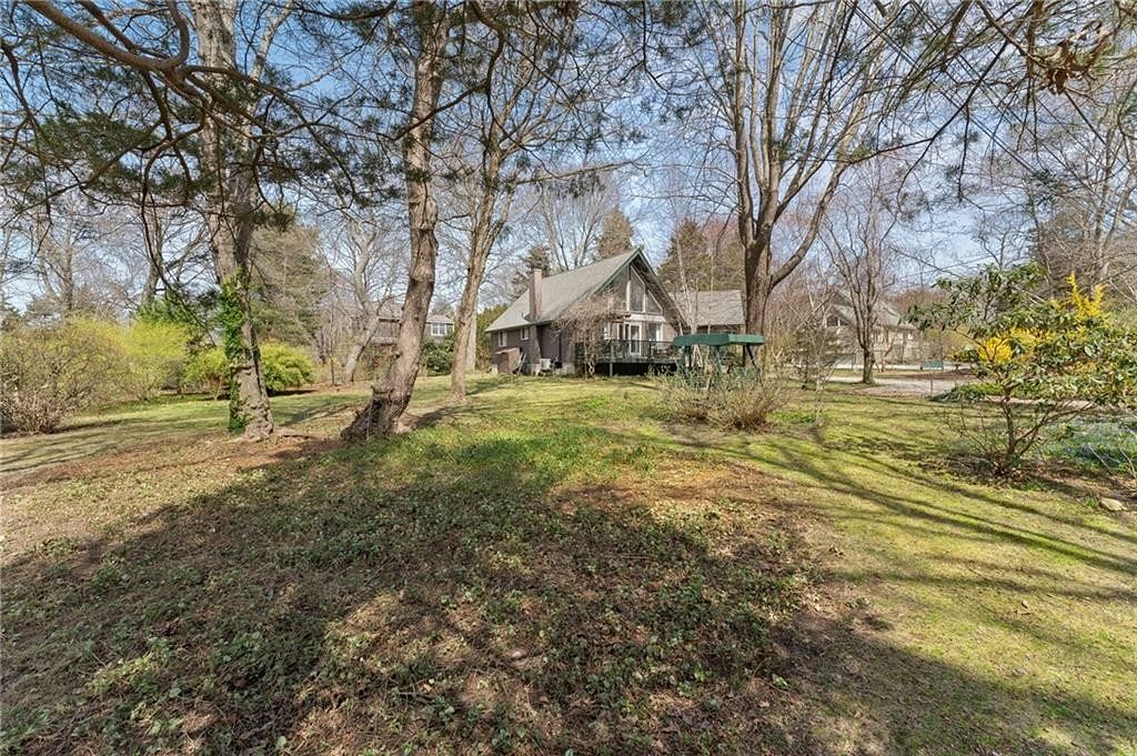 0.17 Acres of Residential Land Jamestown, Rhode Island, RI