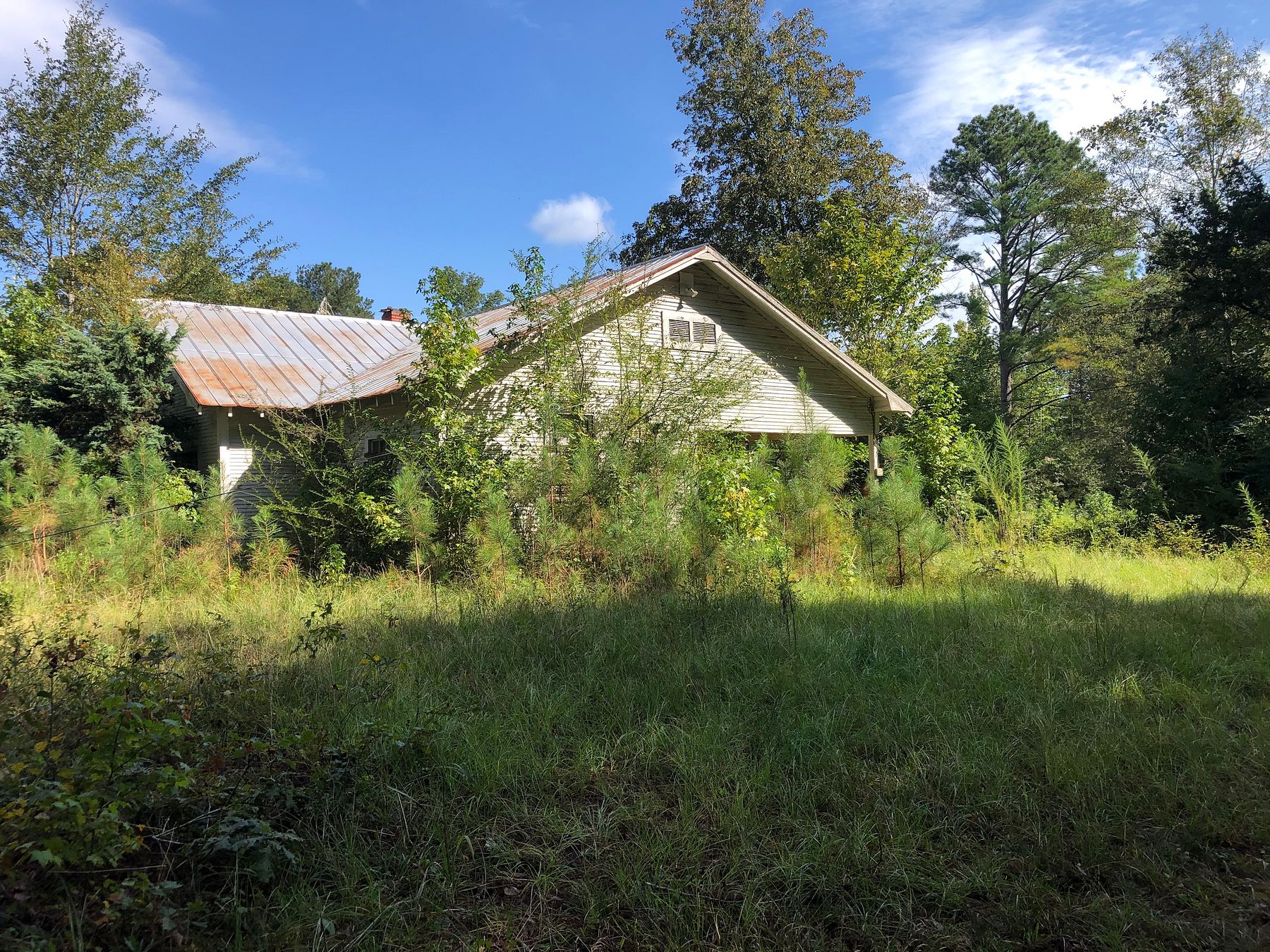 78 Acres of Recreational Land Kosciusko, Mississippi, MS
