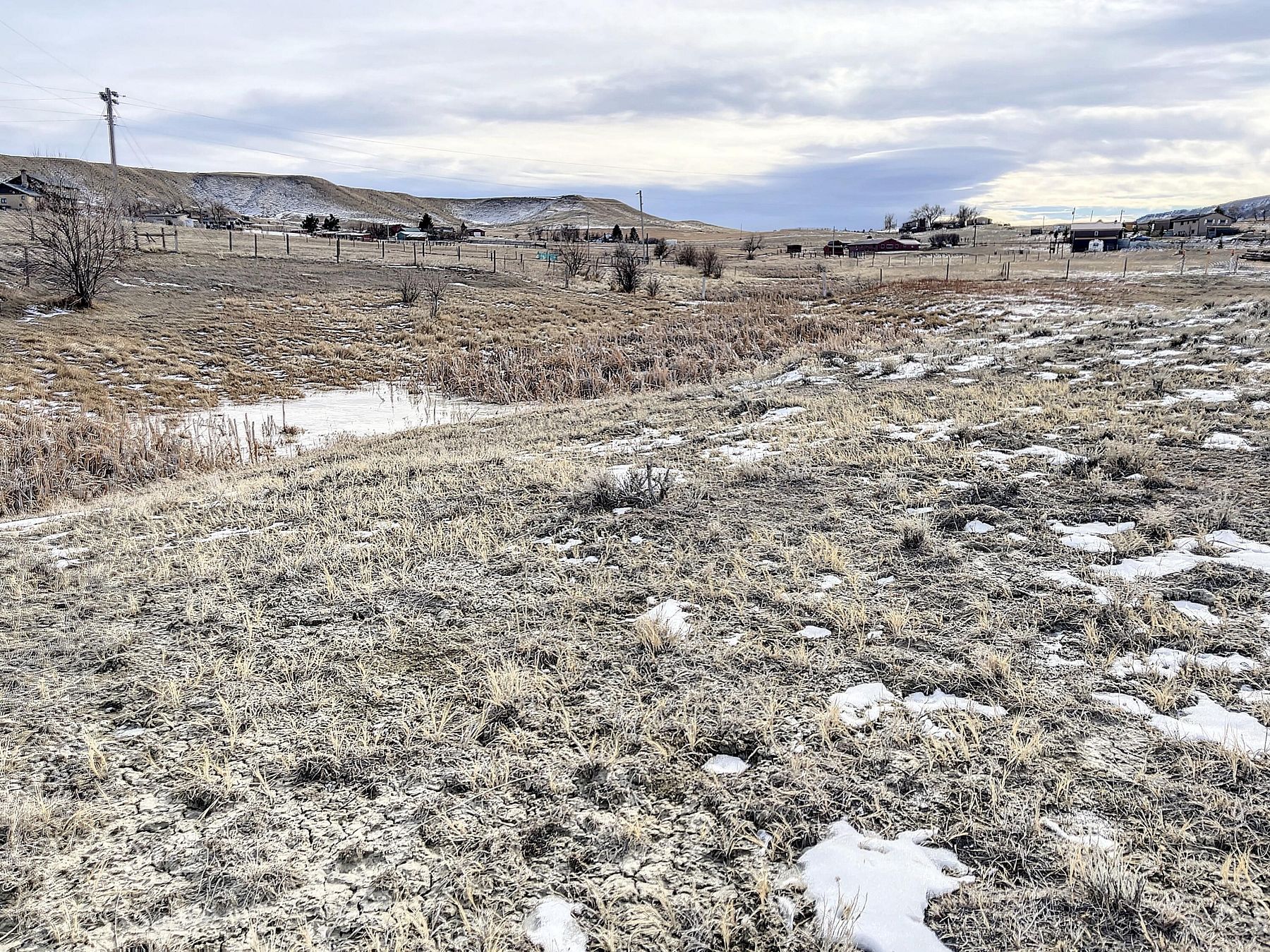 10.1 Acres of Land Buffalo, Wyoming, WY