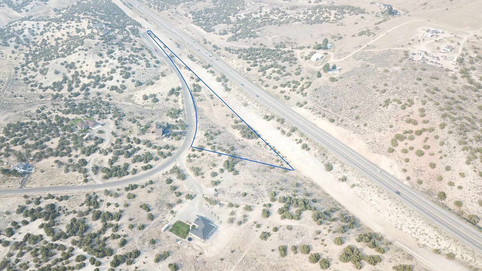 2.7 Acres of Residential Land Elko, Nevada, NV