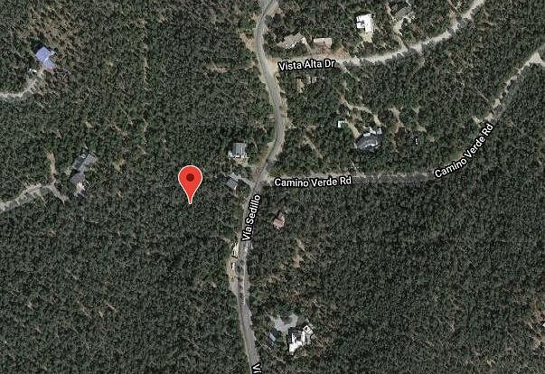 1.4 Acres of Residential Land Tijeras, New Mexico, NM