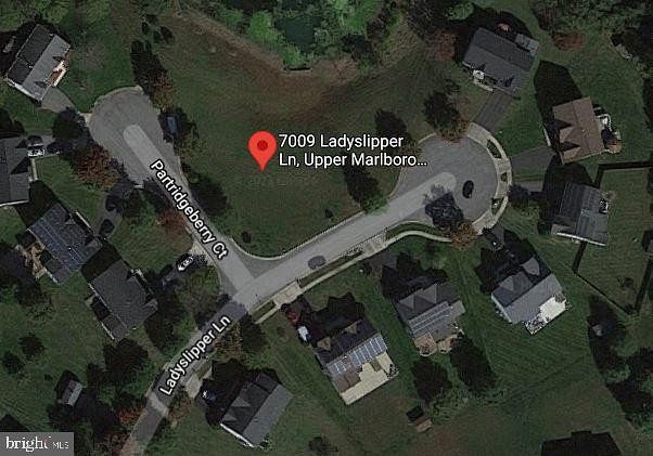 0.3 Acres of Land Upper Marlboro, Maryland, MD