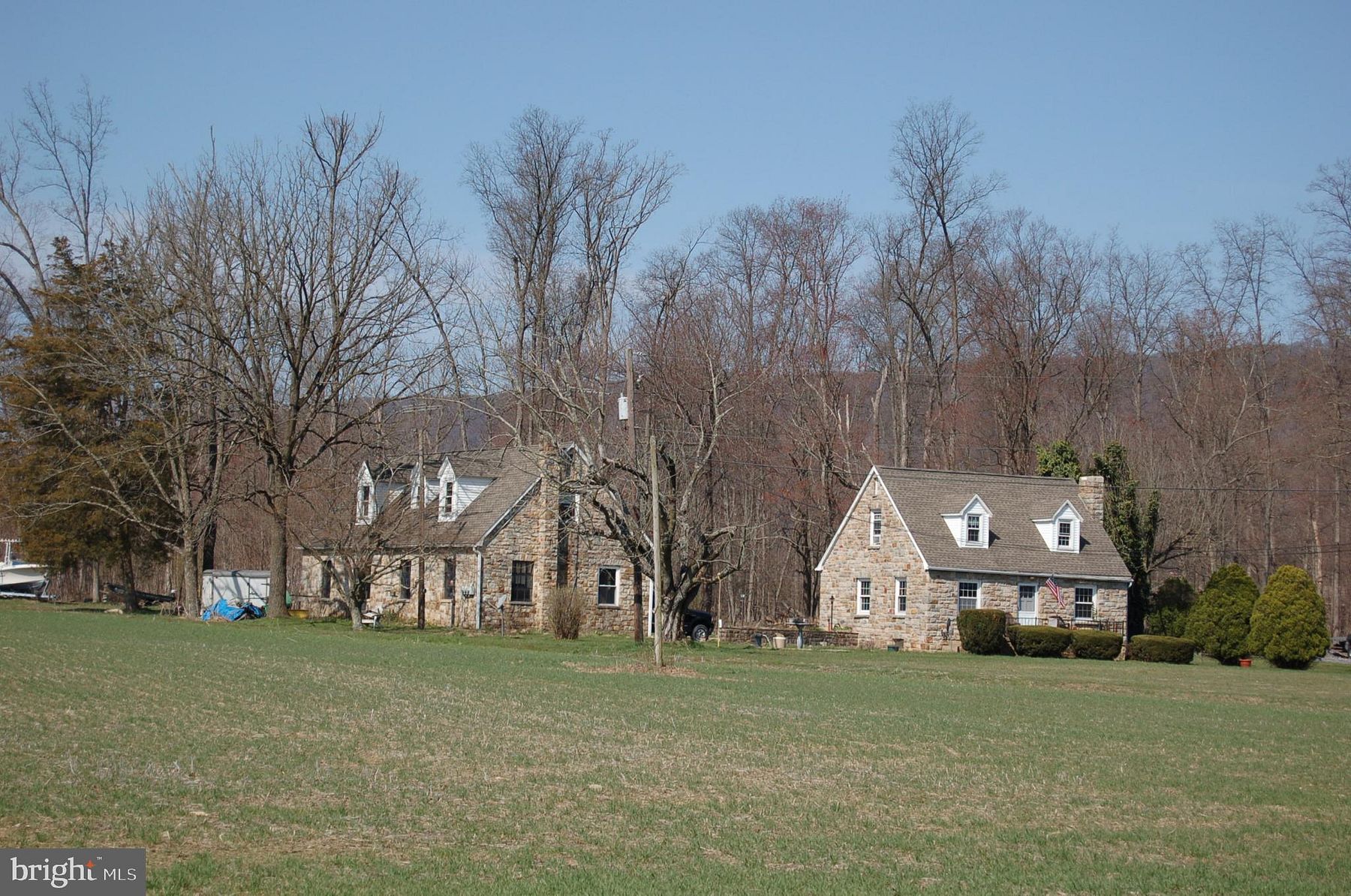 17.9 Acres of Mixed-Use Land Jonestown, Pennsylvania, PA