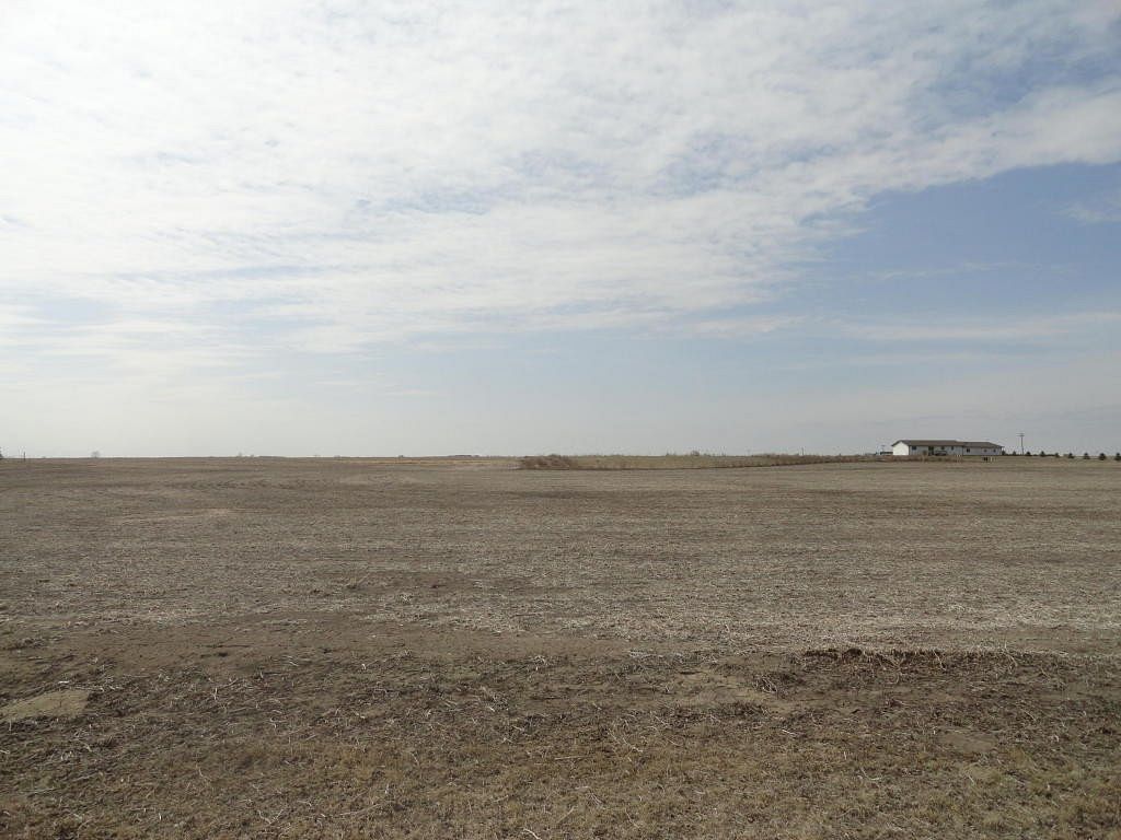 3.6 Acres of Land Aberdeen Township, South Dakota, SD