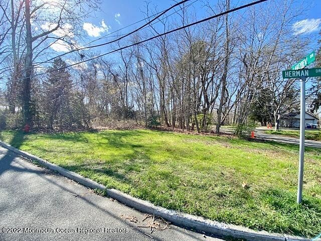 0.96 Acres of Residential Land Spotswood, New Jersey, NJ