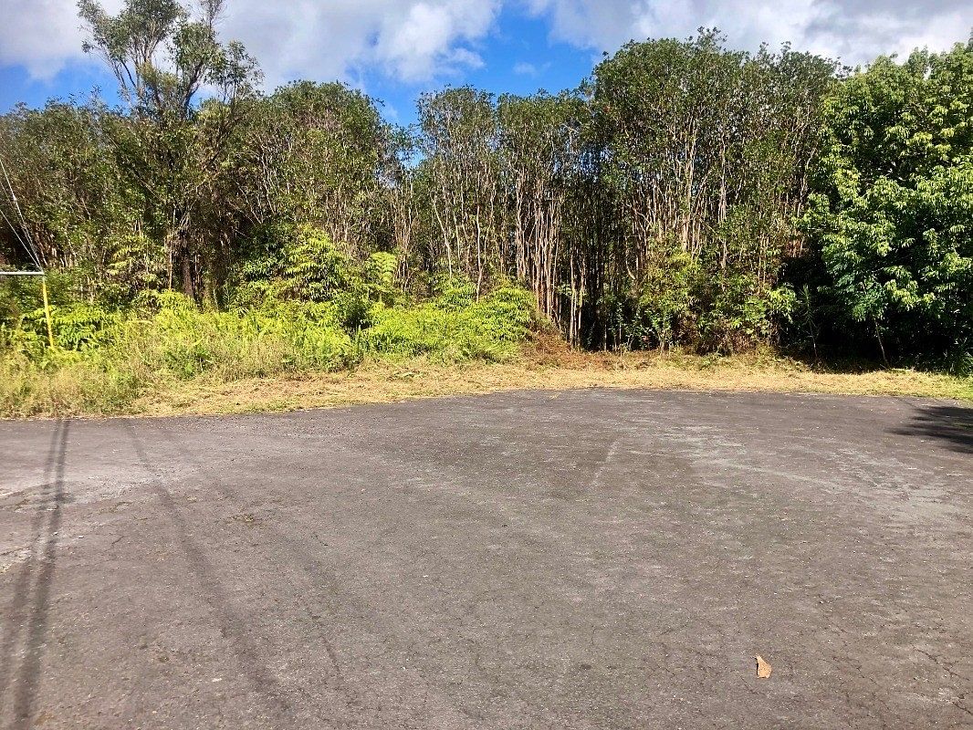 0.24 Acres of Residential Land Volcano, Hawaii, HI