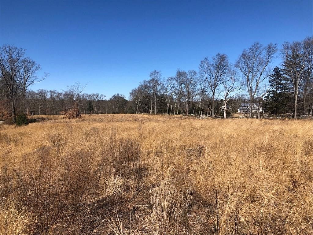 1.8 Acres of Residential Land North Kingstown, Rhode Island, RI