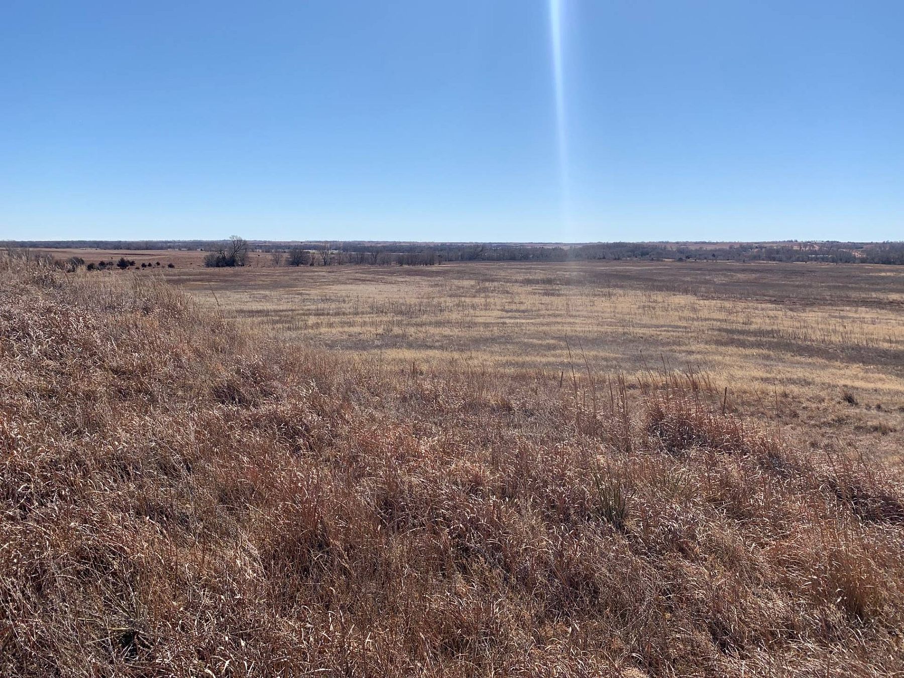 173 Acres of Agricultural Land Kingman, Kansas, KS