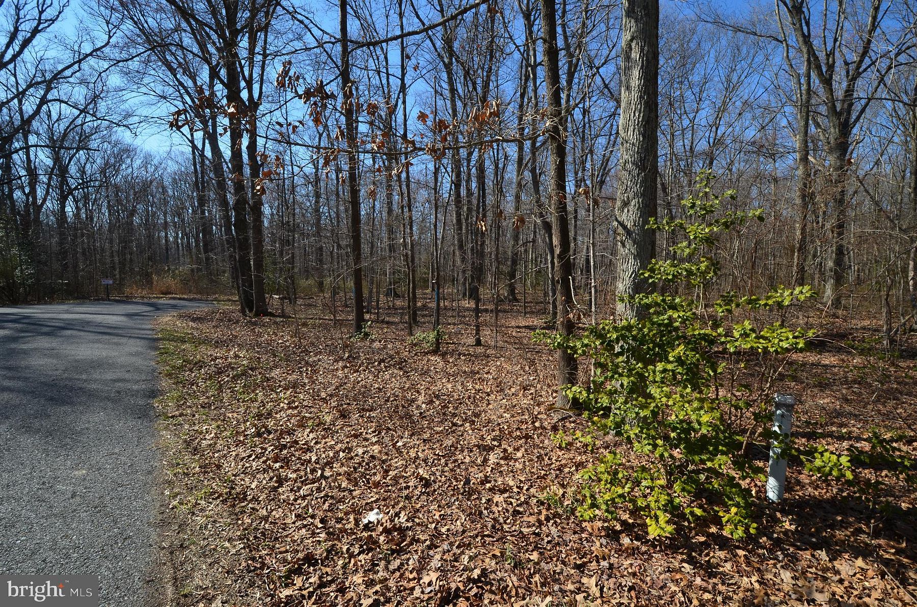 0.33 Acres of Residential Land Shady Side, Maryland, MD