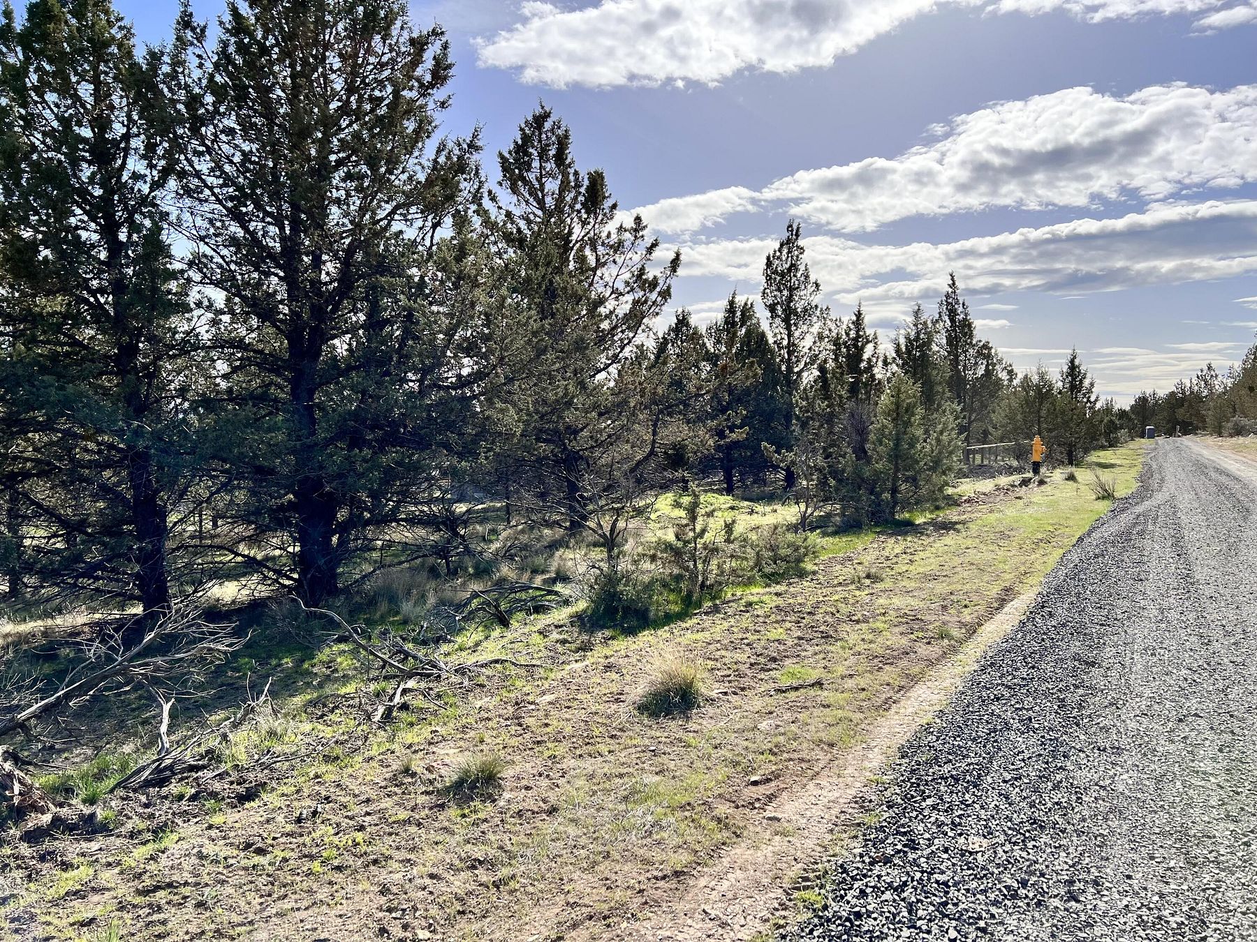 0.42 Acres of Residential Land Prineville, Oregon, OR