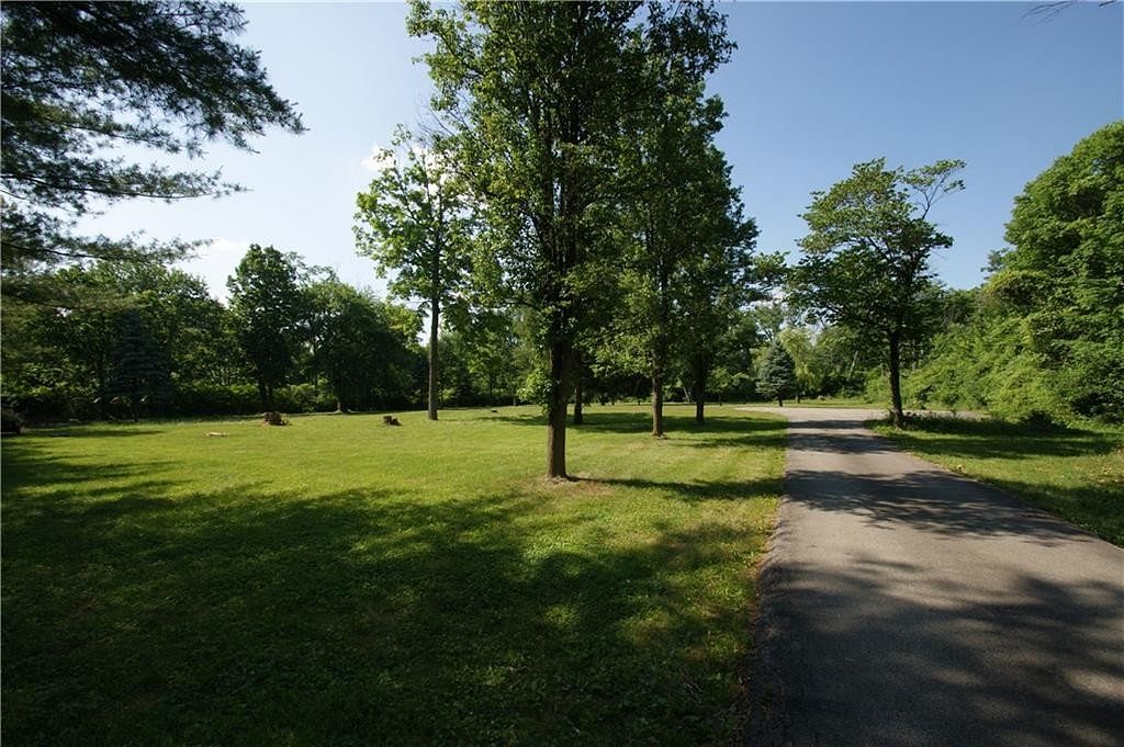 2.3 Acres of Residential Land Indianapolis, Indiana, IN