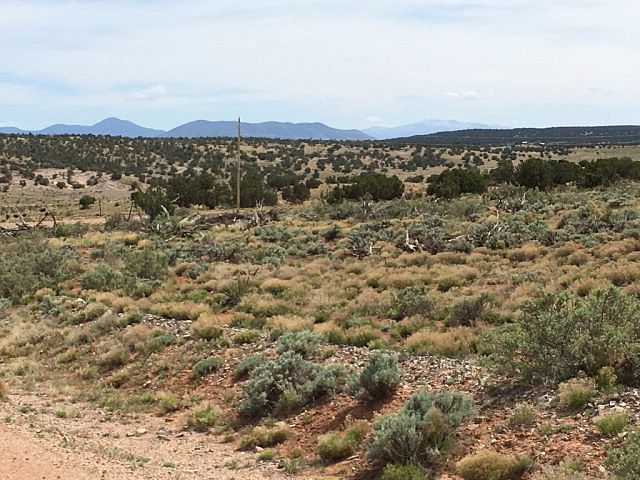 50.1 Acres of Land Ancho, New Mexico, NM