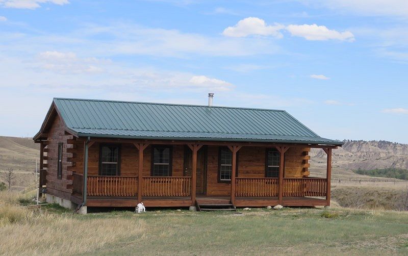 19 Acres of Recreational Land & Home Winnett, Montana, MT
