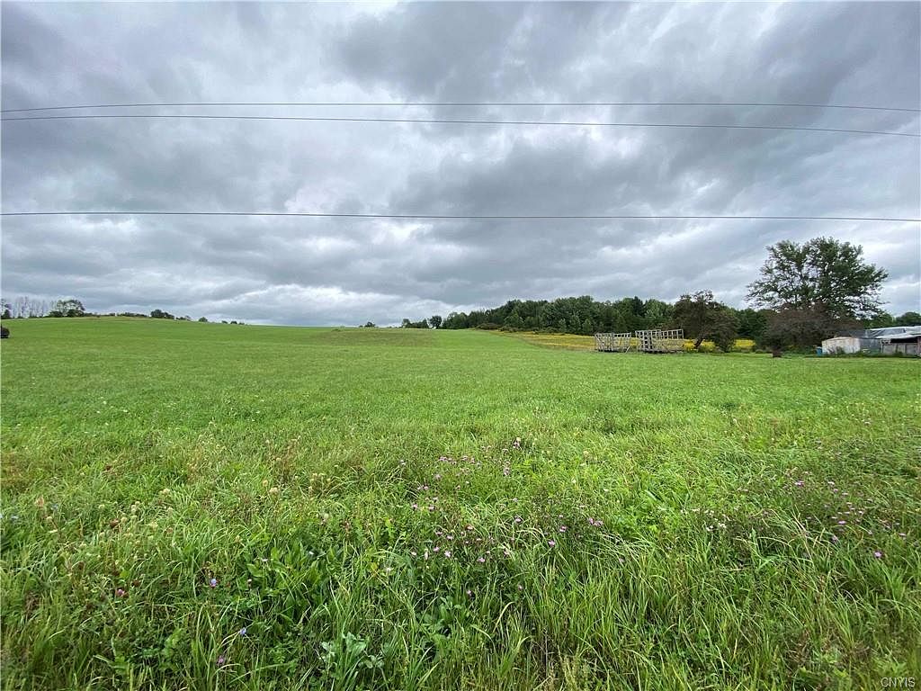 8.8 Acres of Residential Land Ilion, New York, NY