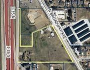 4.7 Acres of Improved Commercial Land Moore, Oklahoma, OK