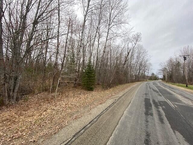 4.6 Acres of Residential Land Enfield, Maine, ME