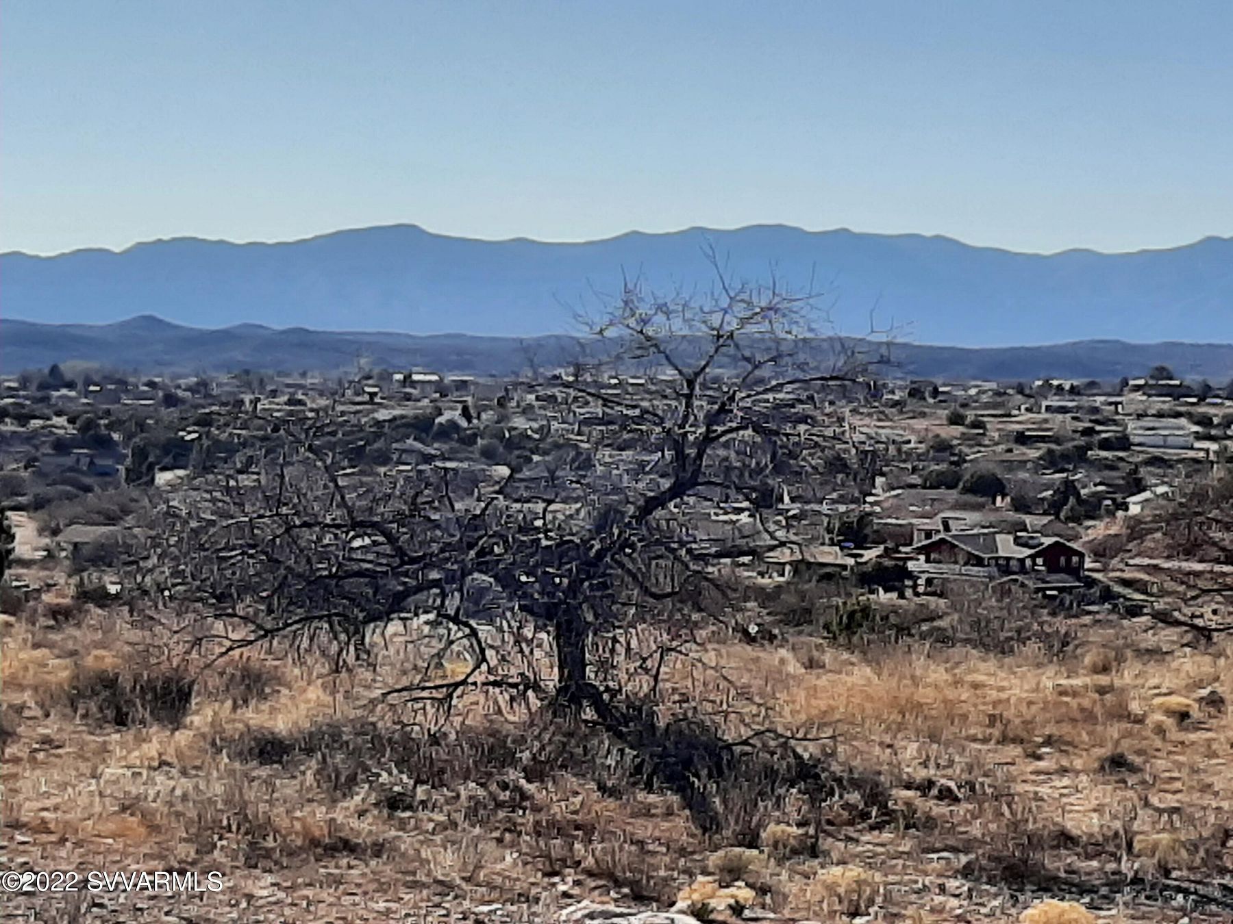 0.38 Acres of Residential Land Rimrock, Arizona, AZ