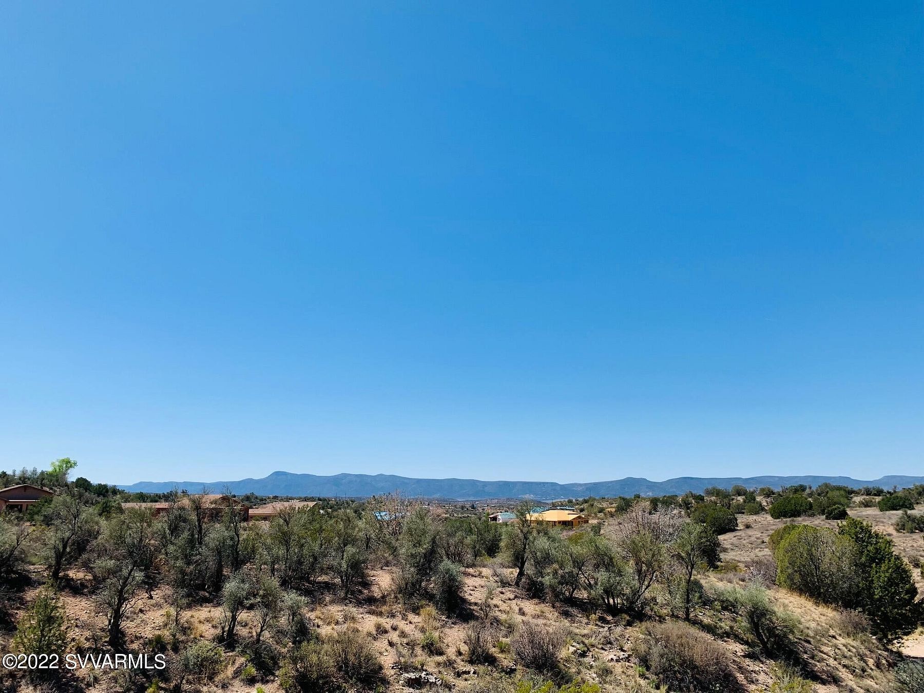 0.43 Acres of Residential Land Rimrock, Arizona, AZ