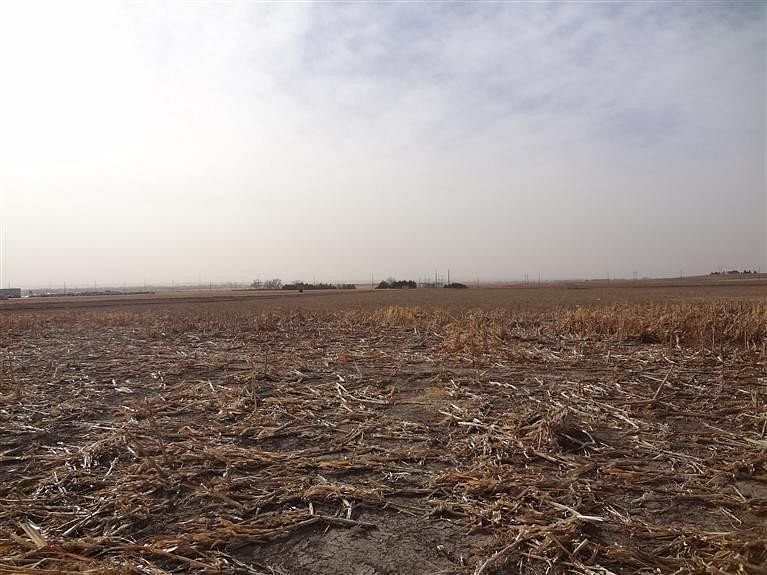 8.3 Acres of Commercial Land Hays, Kansas, KS