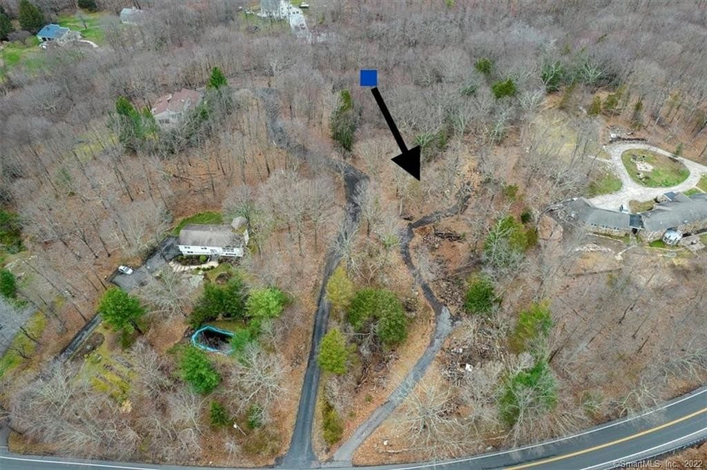 2 Acres of Residential Land Bethany, Connecticut, CT