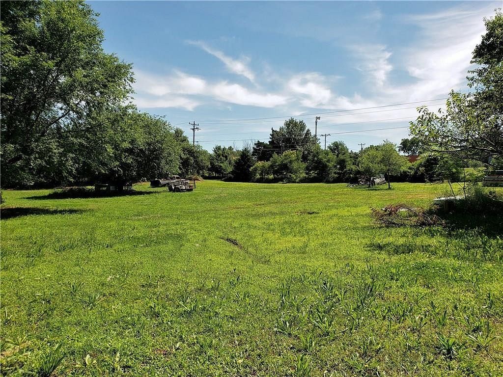 3.7 Acres of Mixed-Use Land Mustang, Oklahoma, OK